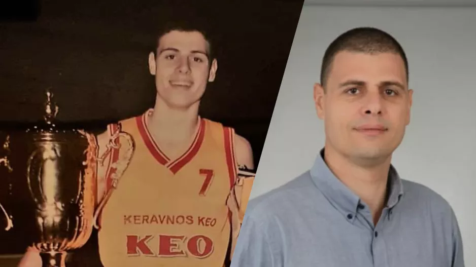 Αλλαγή/Εκπρόσωπος ο Θεμιστοκλέους