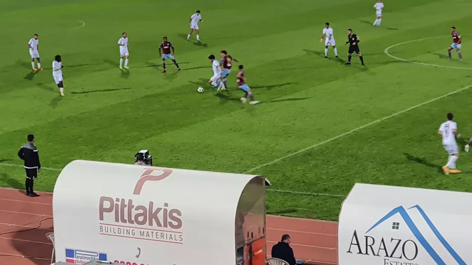 Clean Sheet/Ένα μήνα μετά...