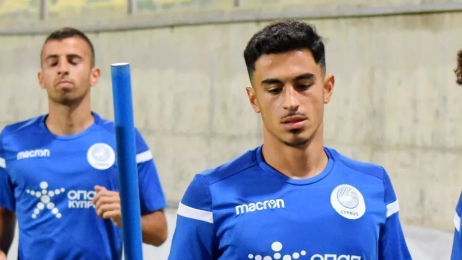 Ο "ώριμος" Στέλιος!