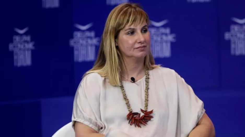 "Βόμβα" από Σοφία/"Πλυντήριο της Ελληνικής Ολυμπιακής Επιτροπής η ΕΙΟ"