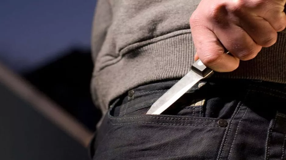 Άγρια συμπλοκή με μαχαιρώματα στη Λεμεσό