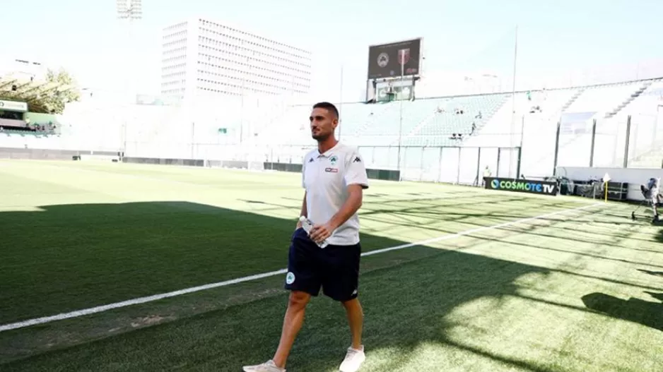Αναμονή για την απόφαση Μακέντα