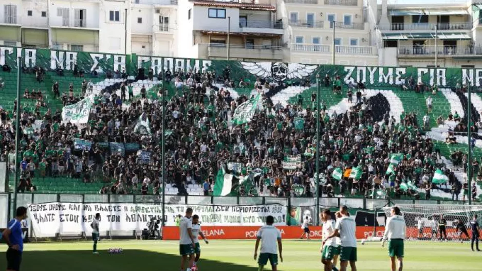 Αθωώθηκε το "τριφύλλι"!
