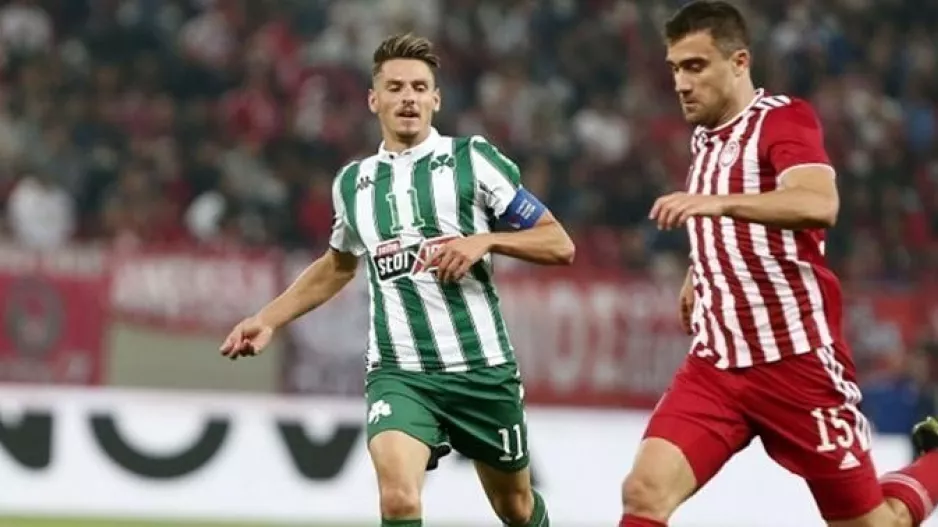 Πρώτο 0-0 στο Φάληρο σε "αιώνιο" ντέρμπι μετά από 12 χρόνια!