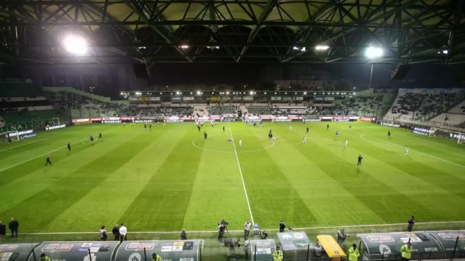 Ασκεί έφεση ο Παναθηναϊκός