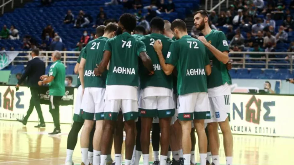 Για την πρώτη του εκτός έδρας νίκη ο ΠΑΟ