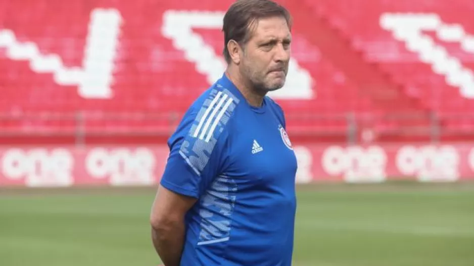 «Θέλουμε τη νίκη, όλοι οι παίκτες είναι έτοιμοι»