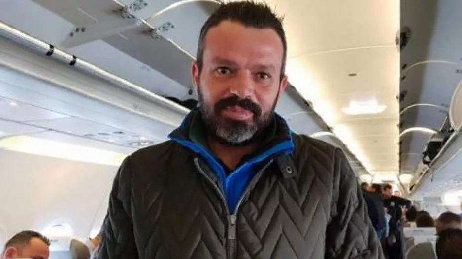 Σήμερα, ο Μελής!