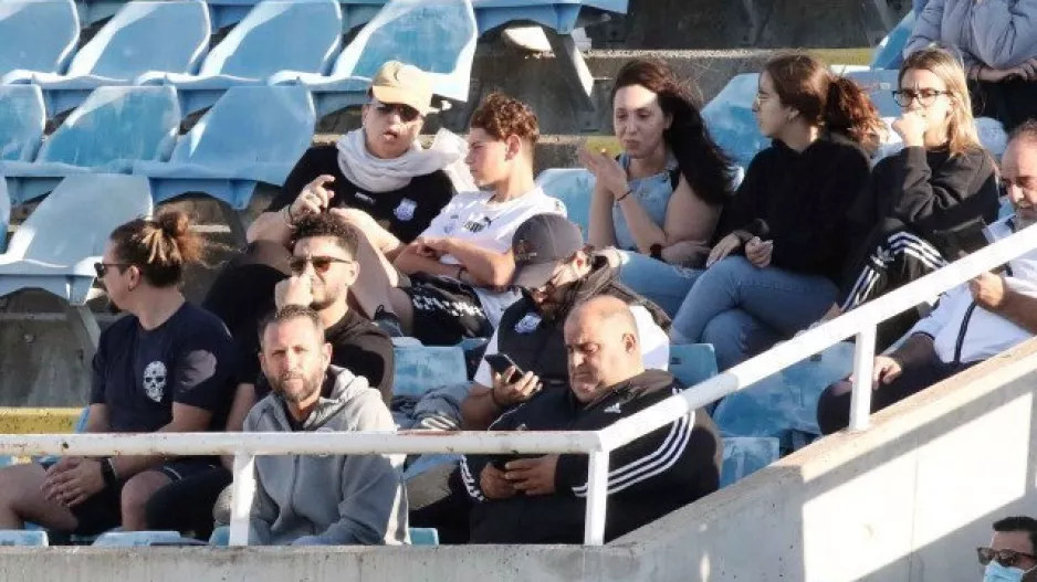Ενδιαφέρει τους Απολλωνίστες που θα πάνε ΓΣΠ