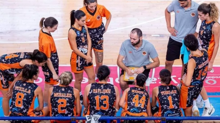 Δύσκολο αλλά σημαντικό διπλό της Αναγέννησης