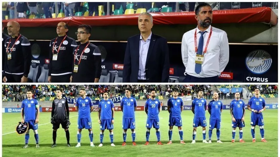 Κόουτς, εμείς έχουμε παράπονα/ Το 15-0