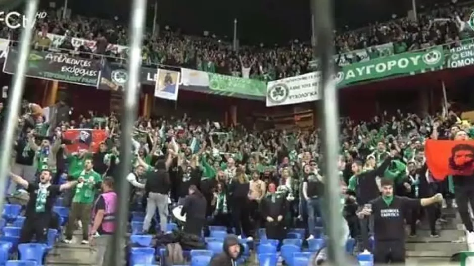 Παρακάμερα Ομόνοια/Φουλ του... Λαού (βίντεο)