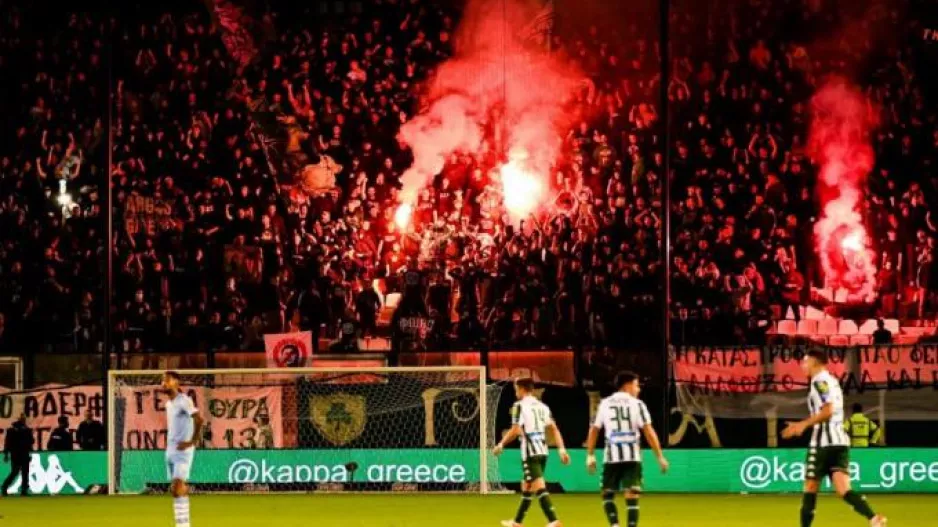 Παναθηναϊκός: Φεύγουν τα εισιτήρια για ΟΦΗ!