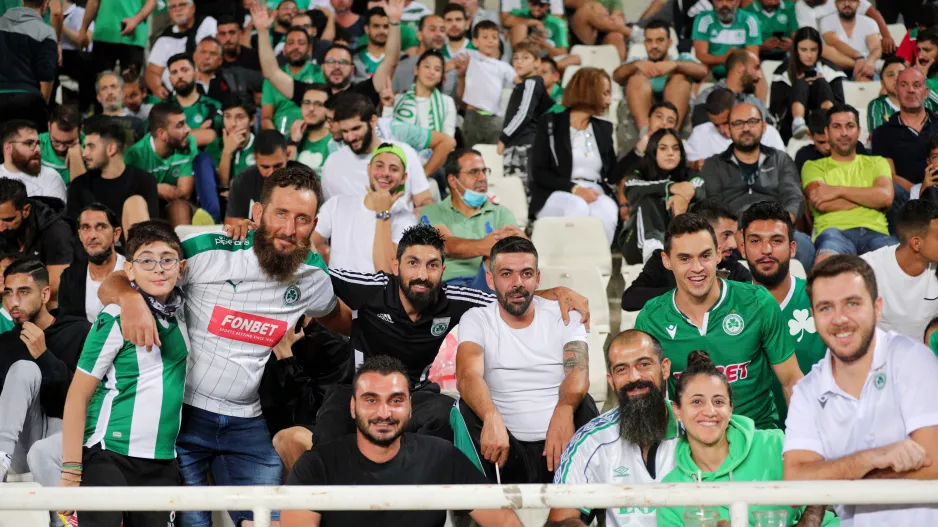Αυτοί πήγαν... ΓΣΠ