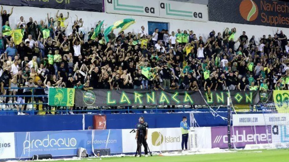 Εισιτήρια για Εθνικό Άχνας 
