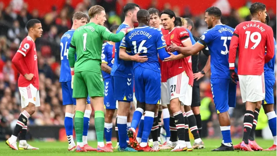 Από το Old Trafford στην Κύπρο!
