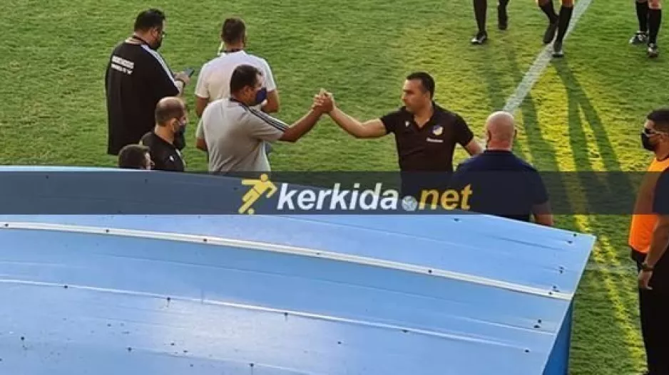 Κανονικά... Δημήτρης/Σωφρόνης
