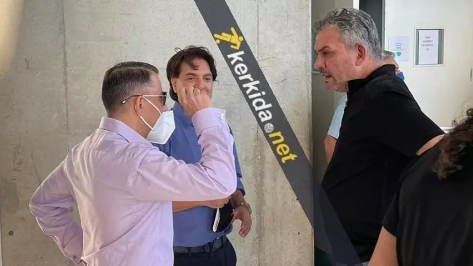 Έρχεται... Ομόνοια-Απόλλων