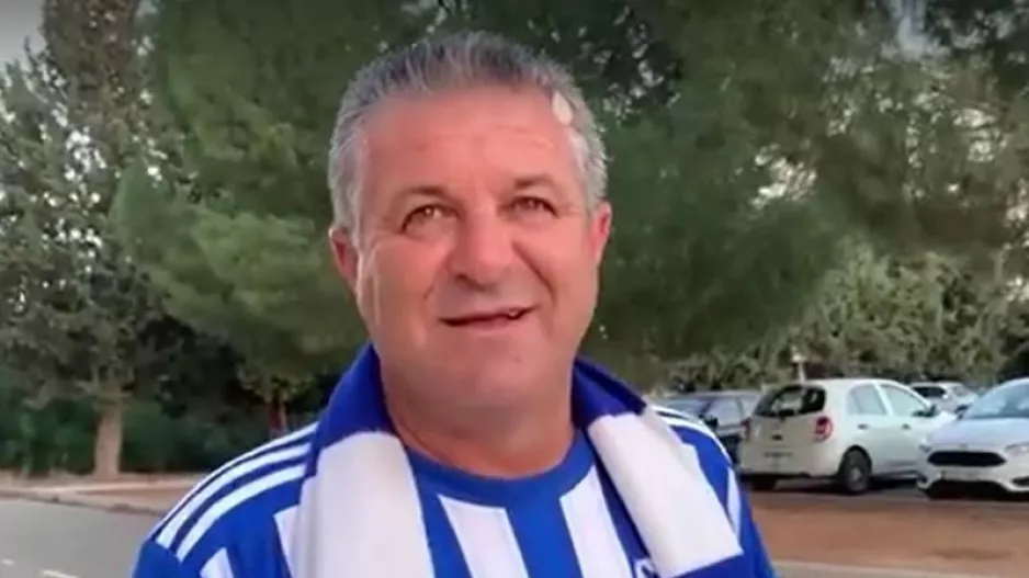 (PRE-GAME) "Eίμαι αισιόδοξος, αλλά βλέπω ισοπαλία!" (βίντεο)