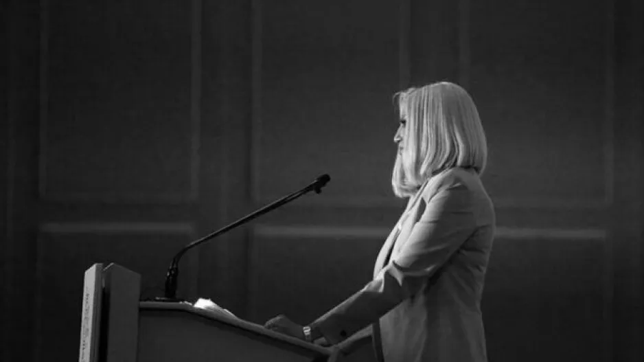 ΠΑΟΚ: «Η Φώφη έδωσε μια μάχη με γενναιότητα»