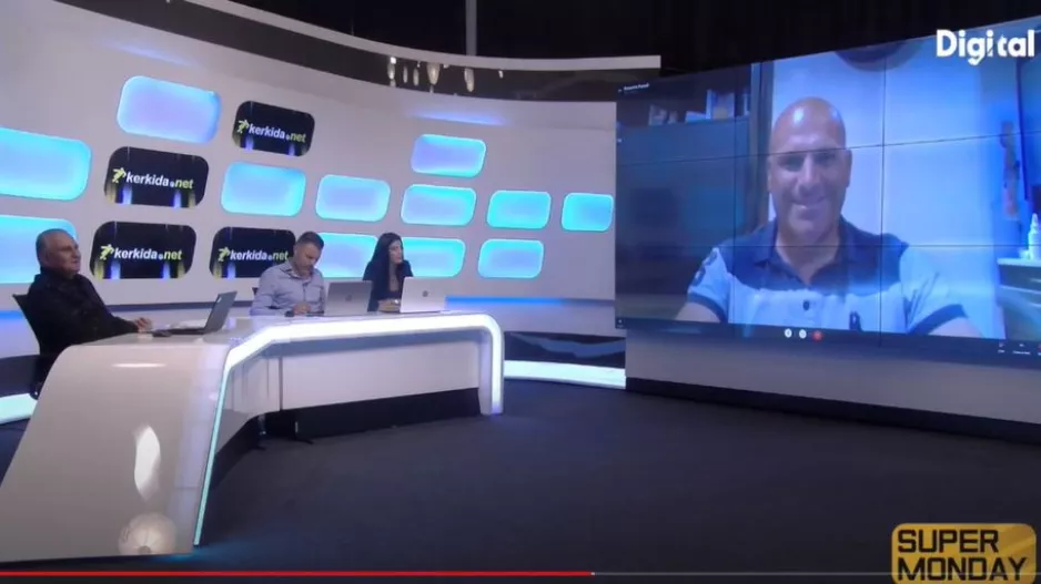 Αποκαλυπτικός...