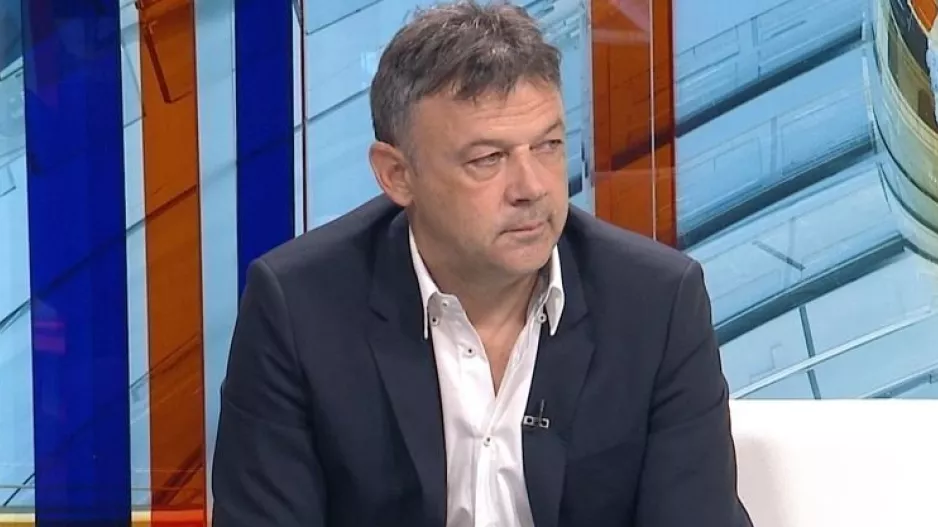 Τηλεφώνημα από Κύπρο στον Κρισμάρεβιτς