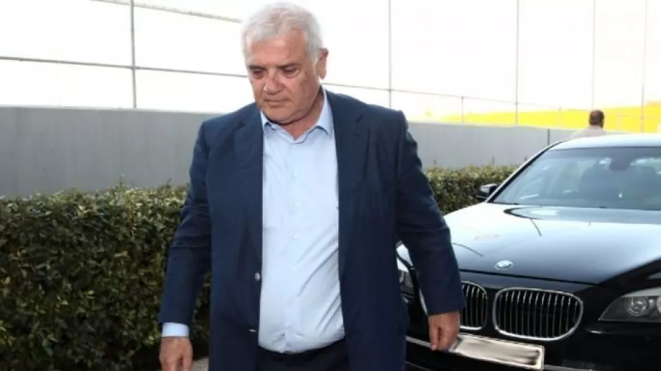 Μήνυμα "Τίγρη" στους παίκτες/"Προπονητής τριετίας ο Γιαννίκης!"