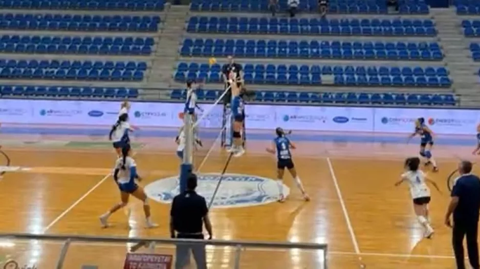 Πήρε το ντέρμπι ο Απόλλωνας