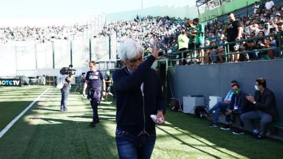 Πριν το ντέρμπι, ο... ΑΠΟΕΛίστας Ιβάν με Ομόνοια