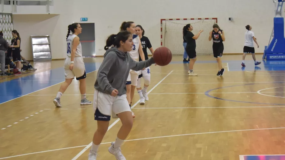 Επιστρέφουν τα Πανεπιστημιακά Πρωταθλήματα! 