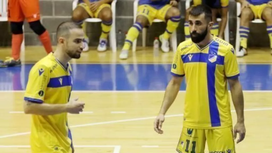 Απόφαση... 4-0 υπέρ του ΑΠΟΕΛ