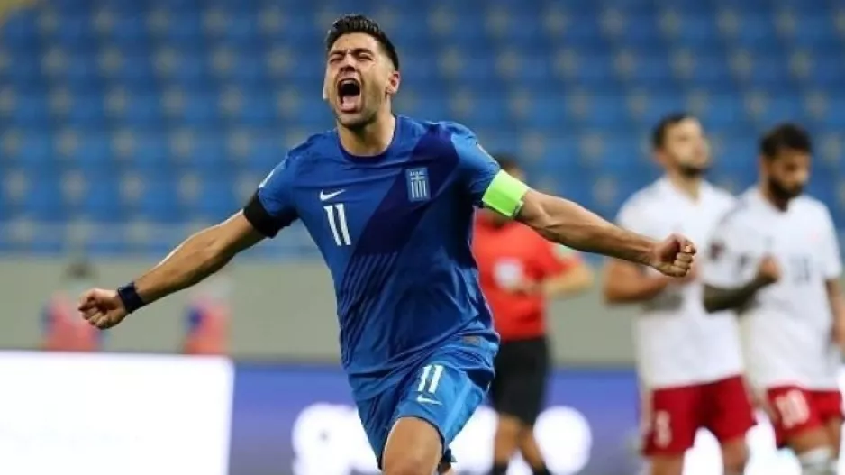Είναι... ηγέτης!