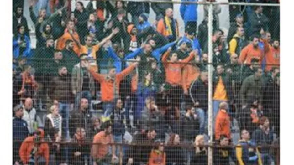 Sold out το ΑΠΟΕΛ