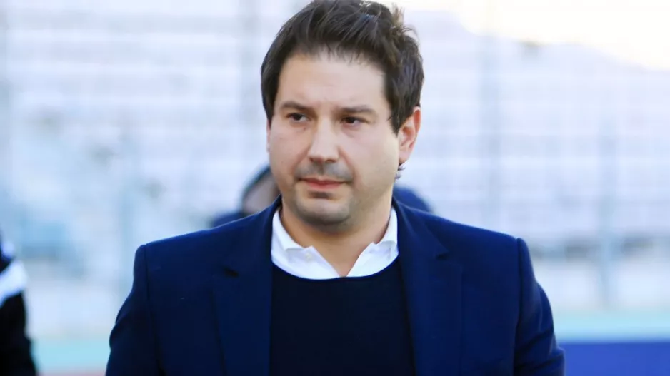 Μια ανάσα από Γιαννίκη η ΑΕΚ!