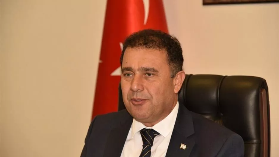 Παραιτήθηκε η «κυβέρνηση» στα κατεχόμενα