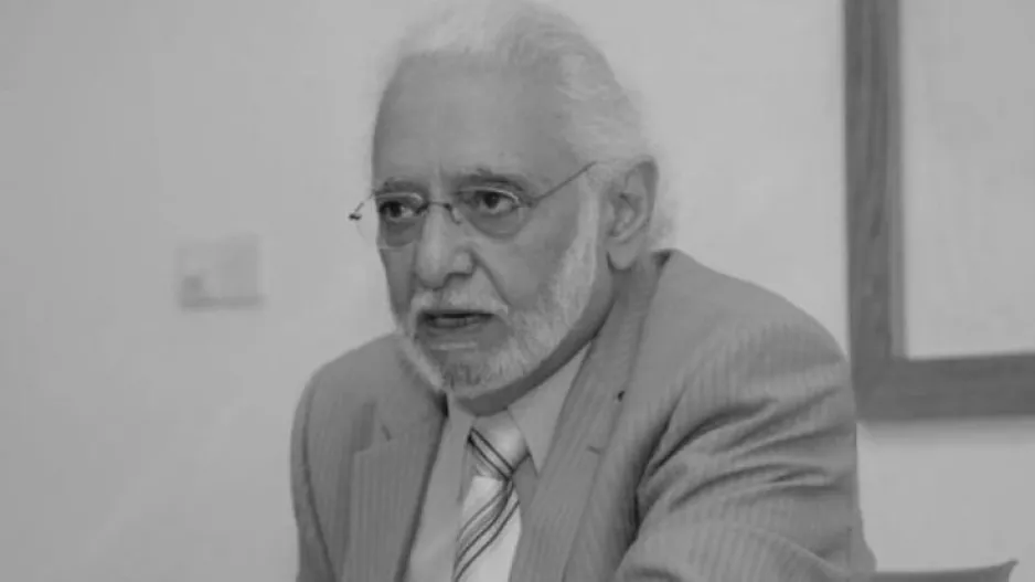 Θλίψη στην Ανόρθωση για το θάνατο του Γ.Σκορδή