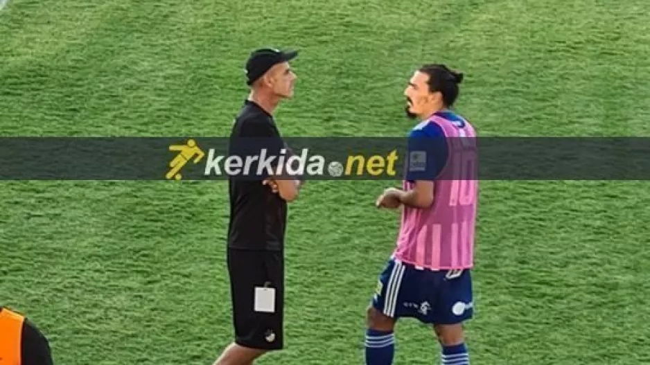 Καθαρά... ελληνική υπόθεση