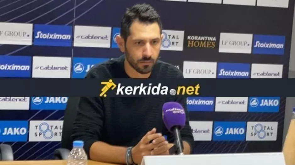 Πετράκης/"Στο τέλος δικαιωθήκαμε"