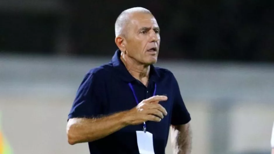 Παραιτήθηκε ο Ανδρονίκου