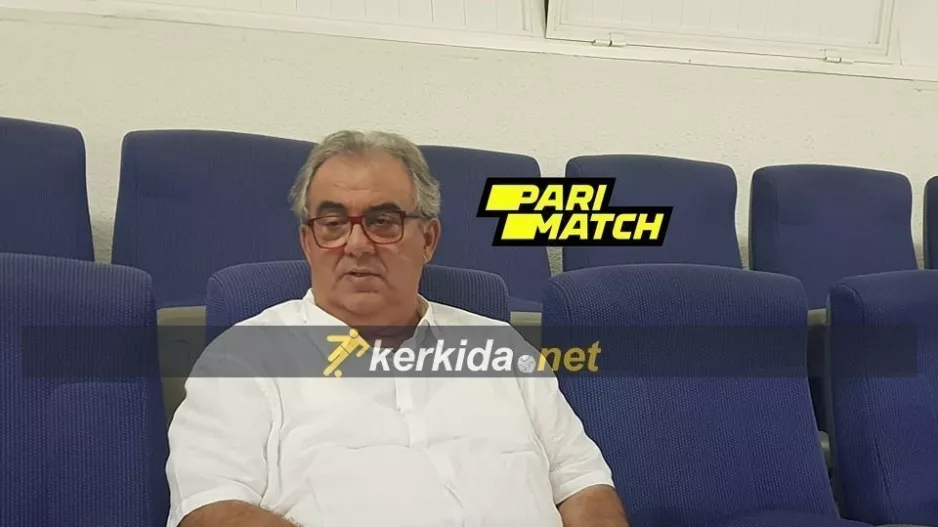 Προβληματισμένος... στο Τσίρειο