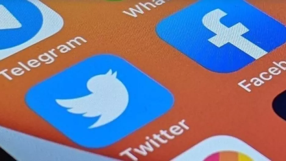 H 6ωρη πτώση του Facebook "ανέβασε" το Telegram: 70 εκατ. νέοι χρήστες!!!