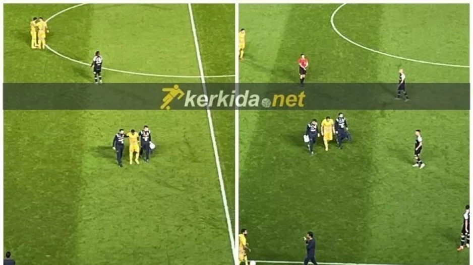 ΝΕΟΤΕΡΑ για "Μπούμπα" και Ντανίλο (PLAN B...)