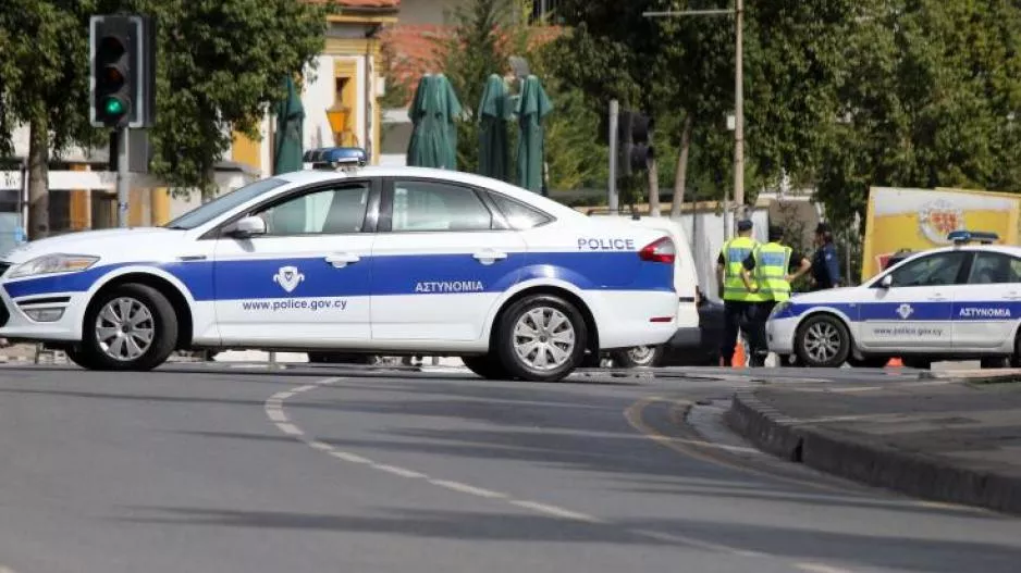 Εντοπίστηκε νεκρός άντρας /Συναγερμός στην Αστυνομία