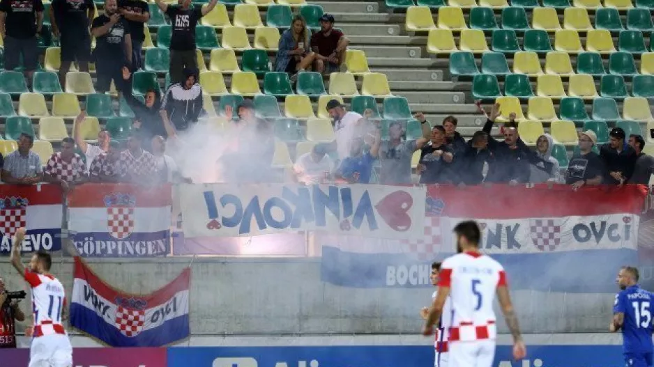 Συλλήψεις; (ΑΡΕΝΑ)