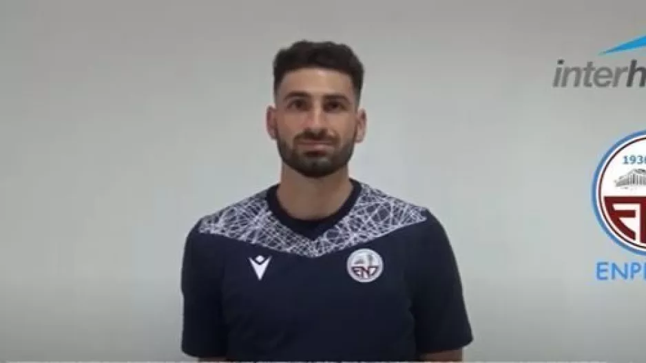 "Κάθε νίκη είναι διαφορετική-Μεγάλη ομάδα η ΕΝΠ"