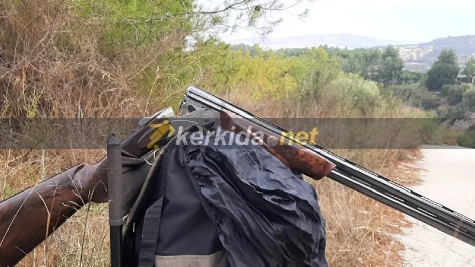Κυνηγοί/Kerkida.net