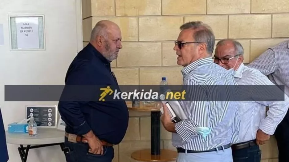 O... παλιός!