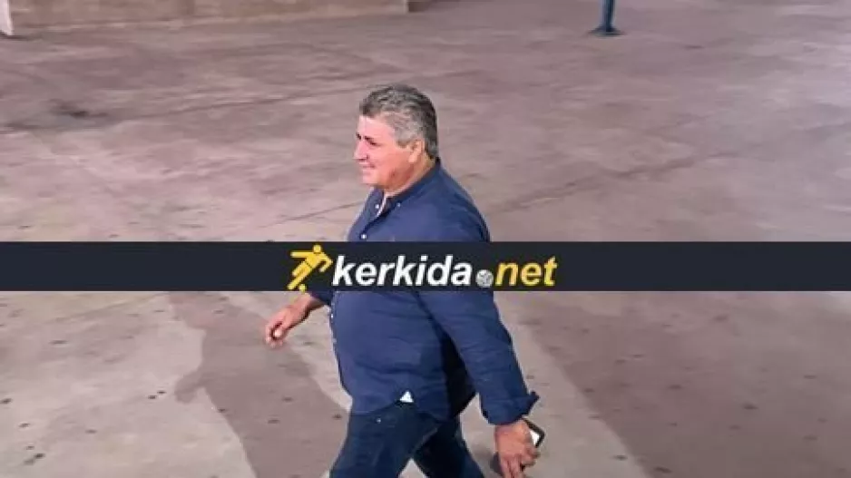 Η... πρώτη αποχώρηση από τη Συνέλευση 