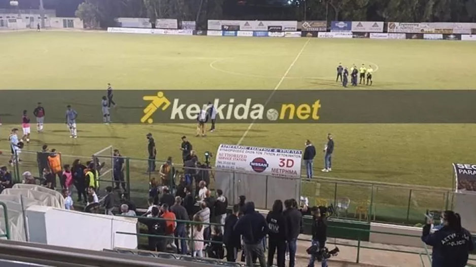 "Άναψαν" τα αίματα/"Πυροσβέστης" ο Λούκας Φανιέρος!