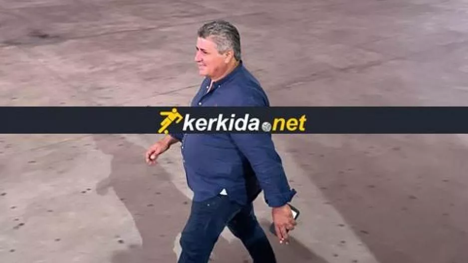 Βαρέθηκε και αποχώρησε